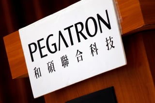 Picture of Pegatron