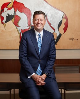 Picture of David Holt