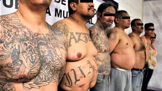 Picture of Barrio Azteca