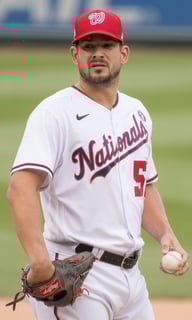 Picture of Brad Hand