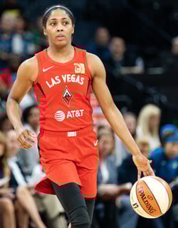 Picture of Sydney Colson