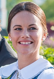 Picture of Princess Sofia, Duchess of Värmland