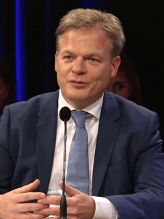 Picture of Pieter Omtzigt