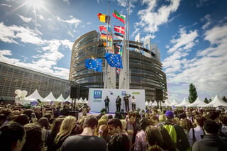 Picture of European Union law
