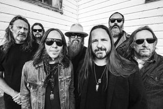 Picture of Blackberry Smoke