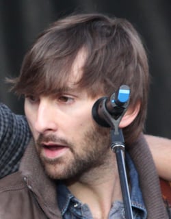 Picture of Dave Haywood