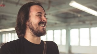 Picture of Kyle Newacheck