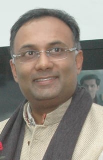 Picture of Dinesh Gundu Rao