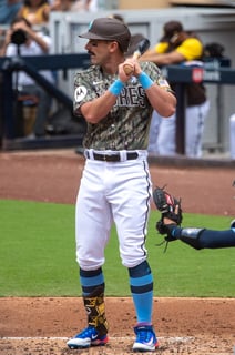 Picture of Matt Carpenter