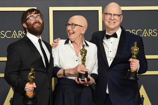 Picture of Academy Award for Best Documentary (Feature)