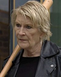 Picture of Shirley Carter