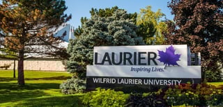Picture of Wilfrid Laurier University