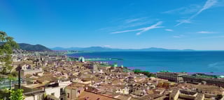 Picture of Salerno