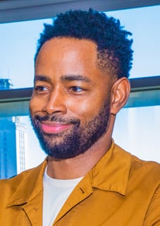 Picture of Jay Ellis