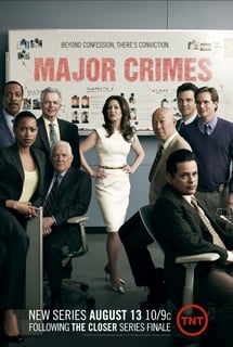 Picture of Major Crimes