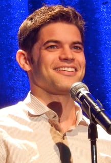 Picture of Jeremy Jordan