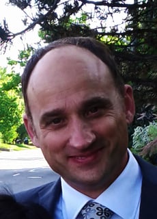 Picture of David Visentin
