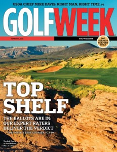Picture of Golfweek