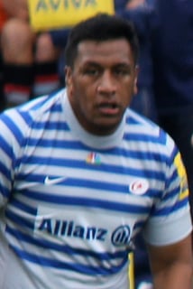 Picture of Mako Vunipola