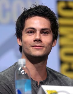 Picture of Dylan O'Brien