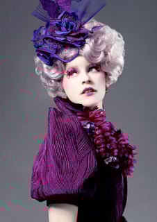Picture of Effie Trinket