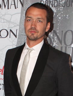 Picture of Rupert Sanders