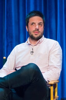 Picture of David Caspe