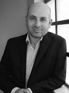 Picture of Michael Ellenberg