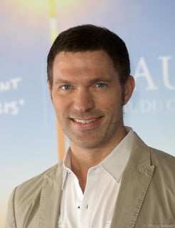 Picture of Travis Knight