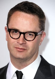 Picture of Nicolas Winding Refn