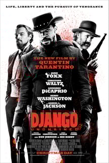 Picture of Django Unchained