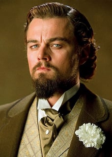 Picture of Calvin Candie