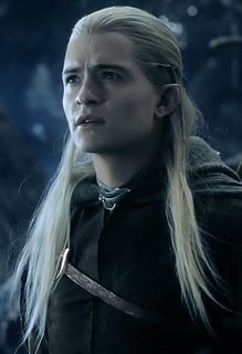 Picture of Legolas