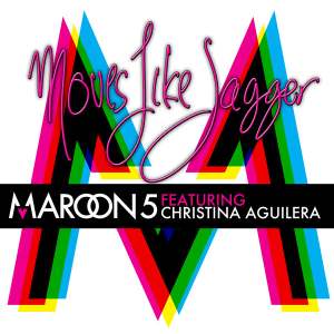 Picture of Moves Like Jagger