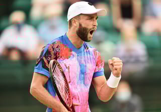 Picture of Liam Broady