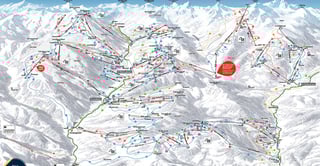 Picture of Skicircus Saalbach-Hinterglemm/Leogang