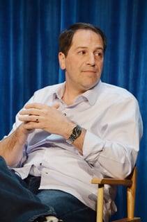 Picture of Aaron Korsh