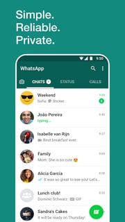 Picture of WhatsApp