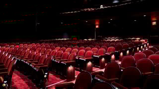 Picture of The Paris Theater