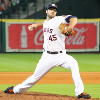 Picture of Anthony Bass