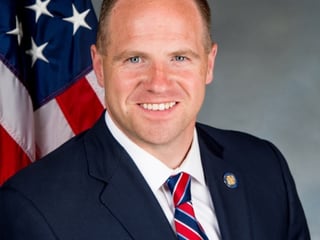 Picture of Timothy M. Kennedy
