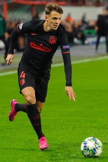 Picture of Santiago Arias
