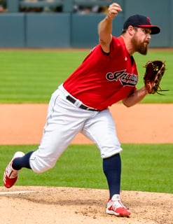 Picture of Bryan Shaw