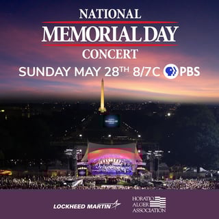 Picture of National Memorial Day Concert