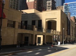 Picture of Pittsburgh Playhouse