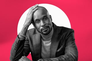 Picture of Bomani Jones