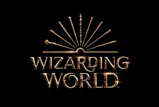 Picture of Wizarding World Digital