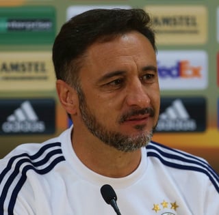 Picture of Vítor Pereira