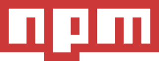 Picture of npm