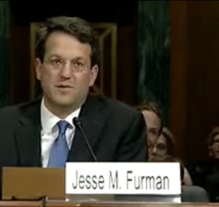 Picture of Jesse M. Furman
